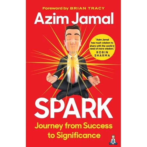 Spark: Journey from Success to Significance