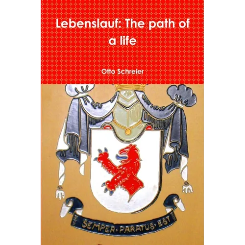 Lebenslauf: The path of a life