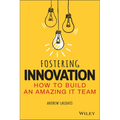 Fostering Innovation: How to Build an Amazing It Team