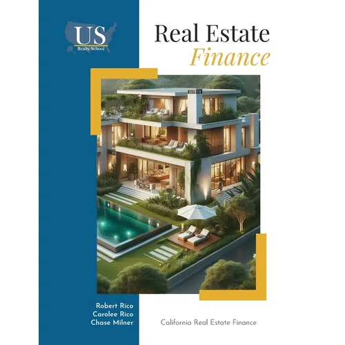 California Real Estate Finance