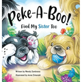 Peke-A-Boo! Find My Sister Too