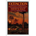 Extinction: Bad Genes or Bad Luck