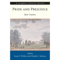 Pride and Prejudice