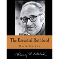 The Essential Rothbard (Large Print Edition)
