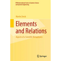 Elements and Relations: Aspects of a Scientific Metaphysics