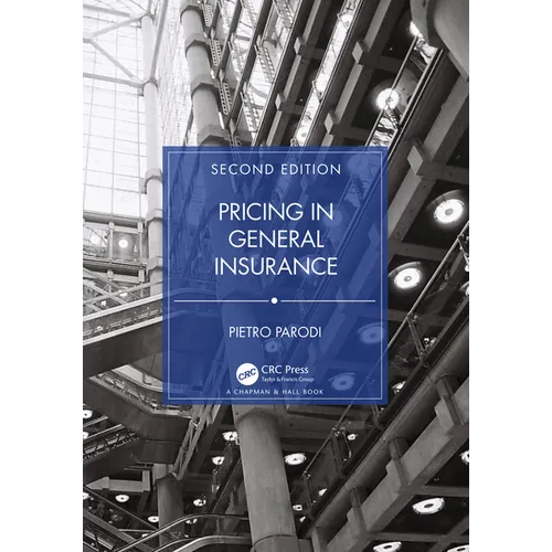 Pricing in General Insurance