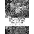 The Medicinal Plants of the Philippines