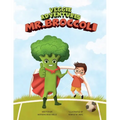 Mr Broccoli