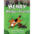 Henry Helps A Friend