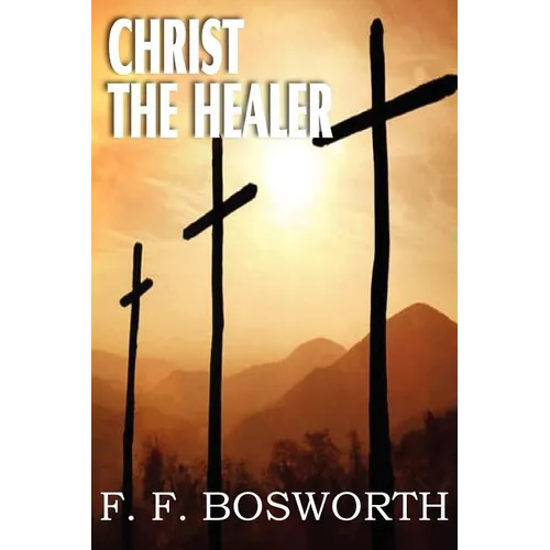 Christ the Healer