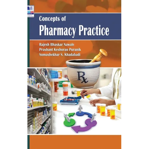 Concepts of Pharmacy Practice