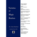 Varieties of Magic Realism
