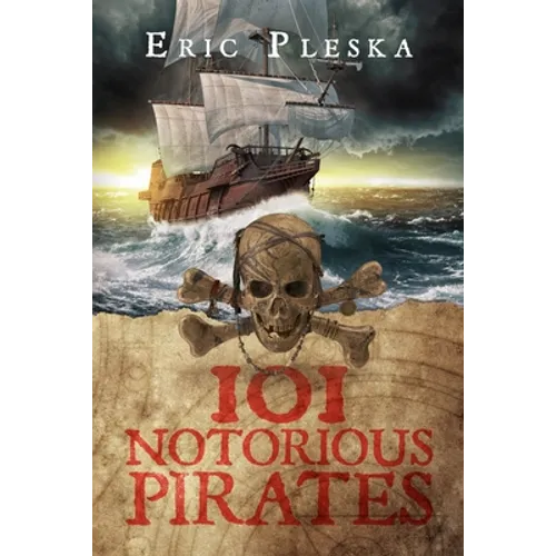 101 Notorious Pirates
