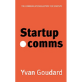 Startup dot Comms