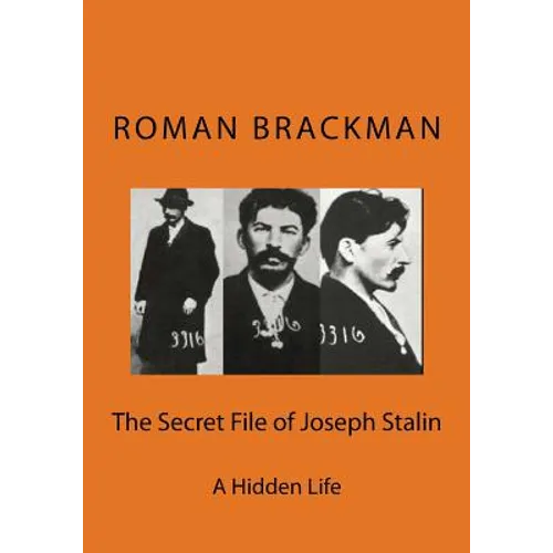 The Secret File of Joseph Stalin