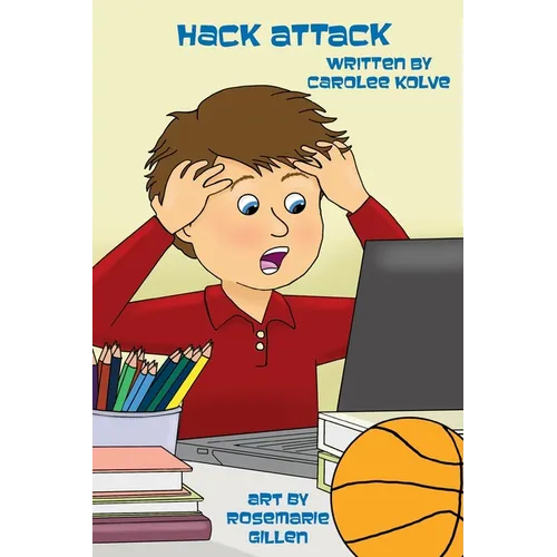 Hack Attack