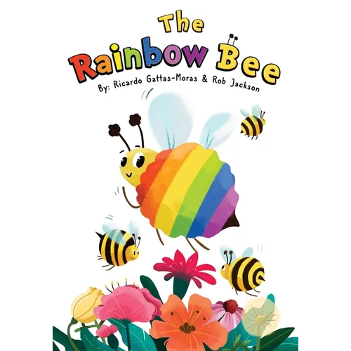 The Rainbow Bee