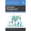 Volunteer Management: A Strategic Approach