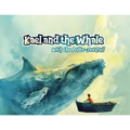 Kael and the Whale with the Polka-Dot tail
