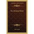 No. 26 Jayne Street