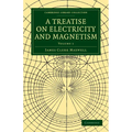 A Treatise on Electricity and Magnetism - Volume 1