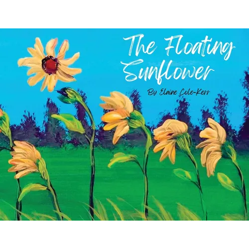 The Floating Sunflower