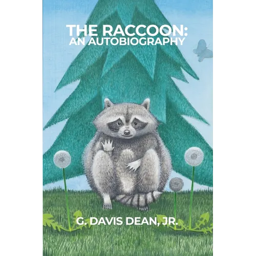 The Raccoon: An Autobiography