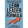 Lean Leader Formula - People