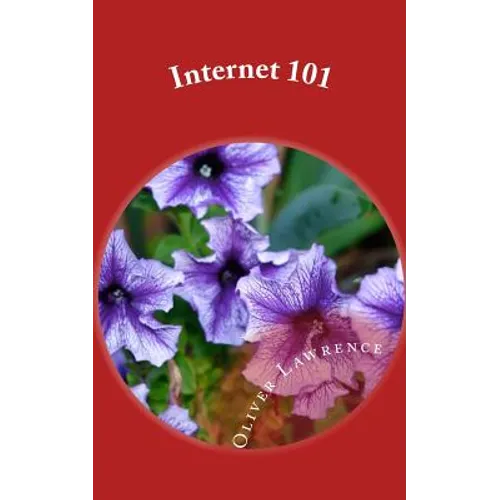Internet 101: An Introduction to Web Surfing