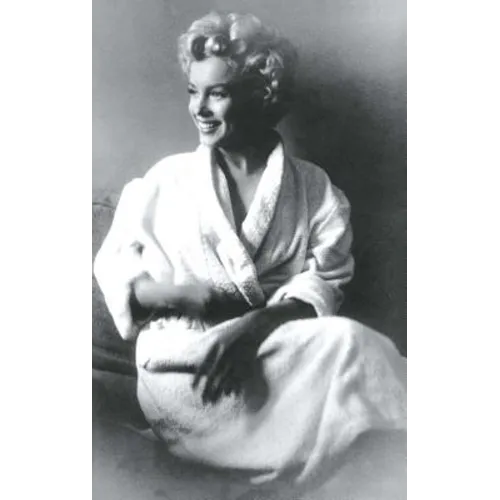All the Available Light: A Marilyn Monroe Reader