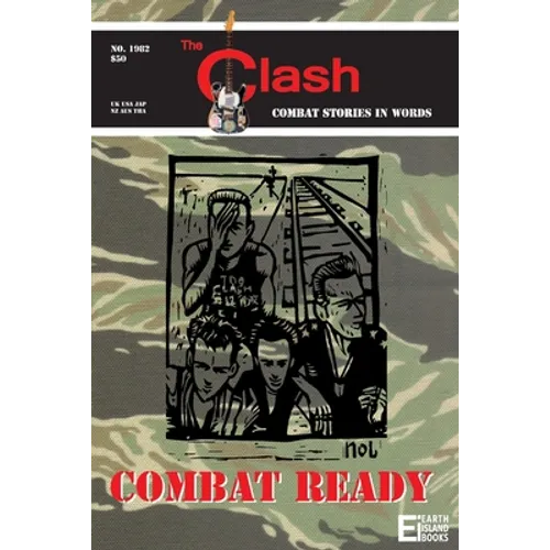 Combat Ready