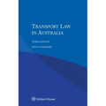 Transport Law in Australia