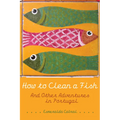 How to Clean a Fish