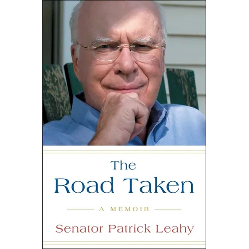 The Road Taken: A Memoir