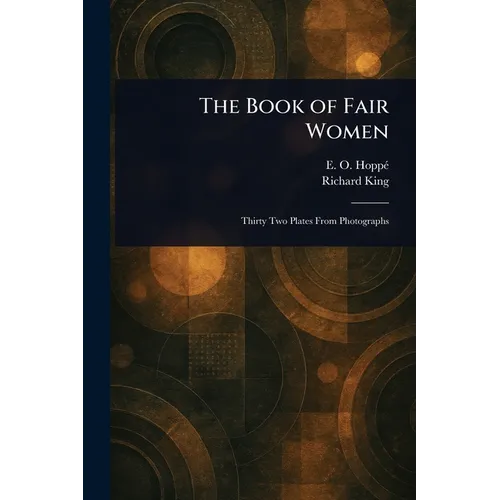 The Book of Fair Women
