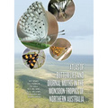 Atlas of Butterflies and Diurnal Moths in the Monsoon Tropics of Northern Australia