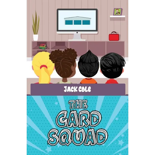 The Card Squad