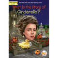 What Is the Story of Cinderella?
