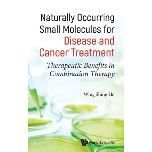 Natural Occur Small Molecules Disease & Cancer Treatment