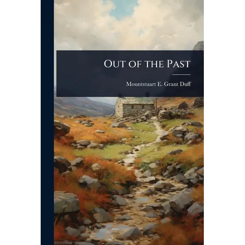 Out of the Past