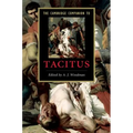The Cambridge Companion to Tacitus