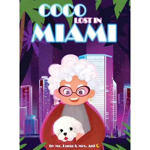 Coco Lost in Miami