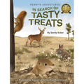 Penny's Adventures: In Search of Tasty Treats