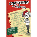 Letters To Santa, The Easter Bunny, And Other Lame Stuff: Diary #4 (Confessions of a Nerdy Girl Diary Series)