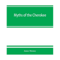 Myths of the Cherokee