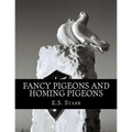 Fancy Pigeons and Homing Pigeons