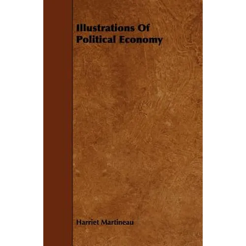 Illustrations Of Political Economy