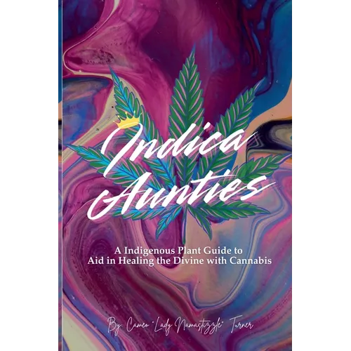 Indica Aunties - Paperback