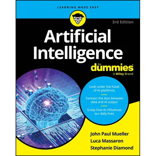 Artificial Intelligence for Dummies