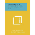 Miocene Fishes of Southern California: Geological Society of America, No. 43